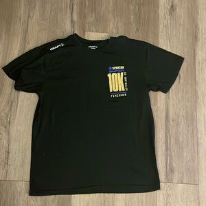 Spartan Race Super Shirt Men’s M